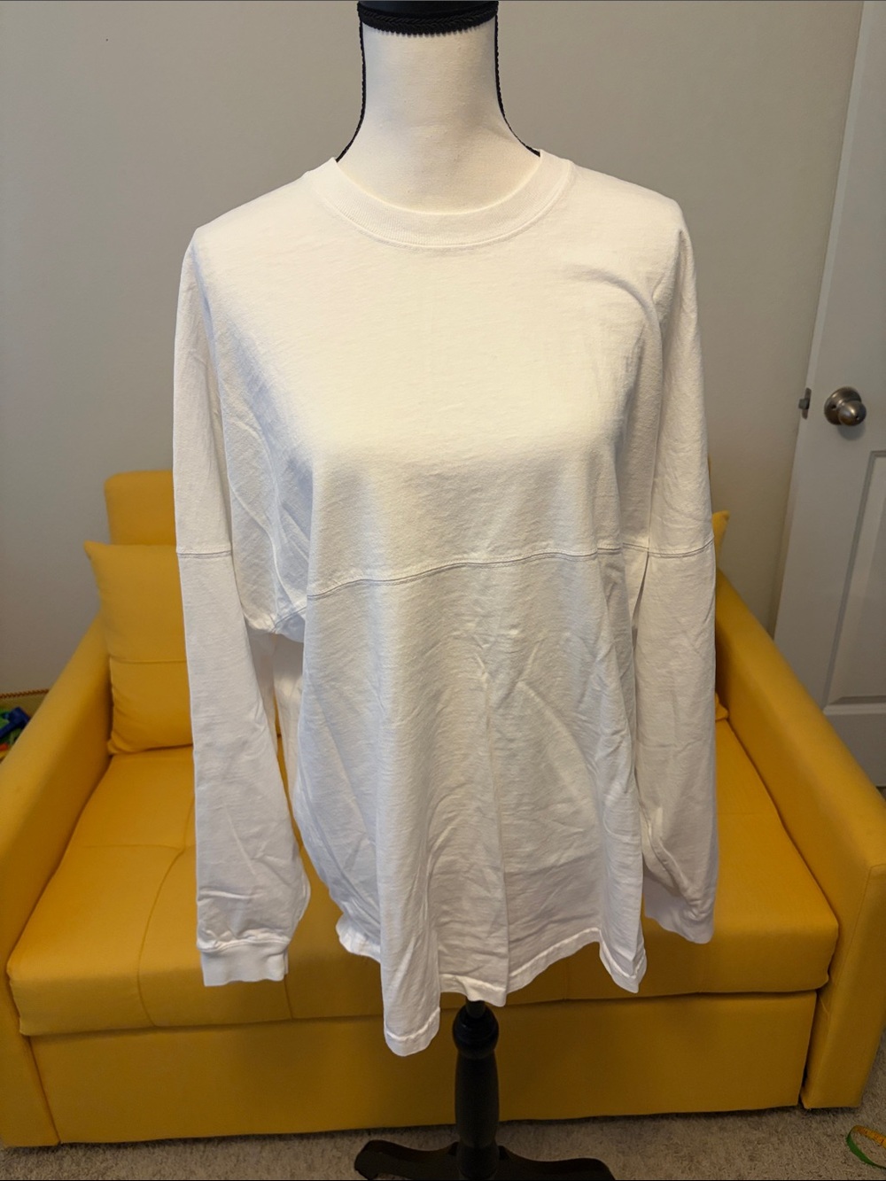 Freedom of the Seas Royal Caribbean spirit jersey  Long-Sleeve Graphic Shirt - Picture 3 of 8